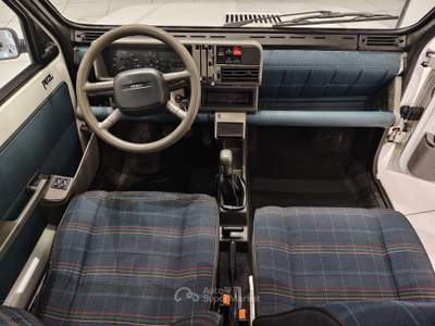 Fiat Panda Panda 1.1 CAT 4x4  TREKKING*SUPER PREZZO* Bianco usata Alto Reno Terme