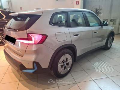 BMW iX1 iX1 xDrive 30 usata Parma