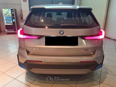 BMW iX1 iX1 xDrive 30 usata Parma