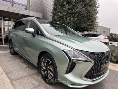 Evo 3 Electric Evo Spazio Verde usata Suzzara