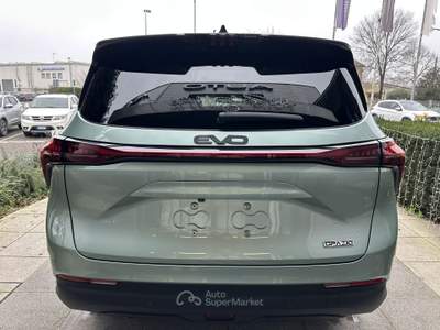 Evo 3 Electric Evo Spazio Verde usata Suzzara