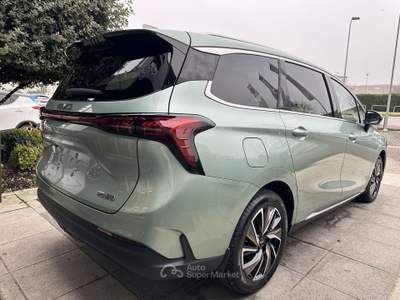 Evo 3 Electric Evo Spazio Verde usata Suzzara
