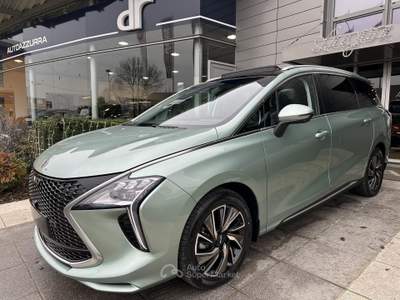Evo 3 Electric Evo Spazio Verde usata Suzzara