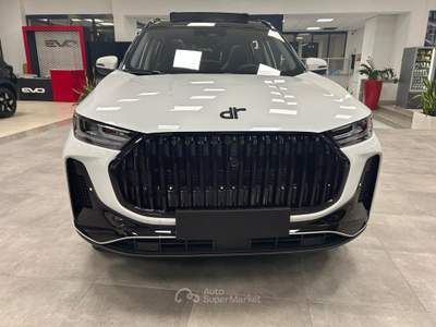DR 6.0 dr6 1.6 T-GDI Bi-Fuel GPL Collection *NEW MODEL, PRONTA CONSEGNA* Bianco usata Suzzara