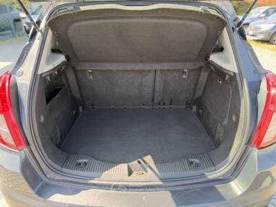 Opel Mokka Mokka 1.4 t Cosmo Gpl-tech 4x2 140cv E6 Nero usata Faenza