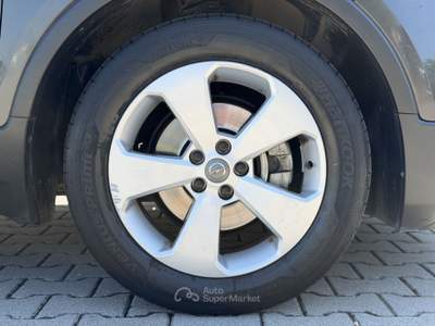 Opel Mokka Mokka 1.4 t Cosmo Gpl-tech 4x2 140cv E6 Nero usata Faenza