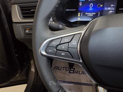 Renault Captur Techno ECO-G 100 PROMO COSTO ZERO 1 ANNO Grigio usata Bruino