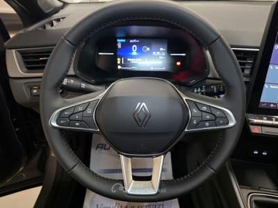 Renault Captur Techno ECO-G 100 PROMO COSTO ZERO 1 ANNO Grigio usata Bruino
