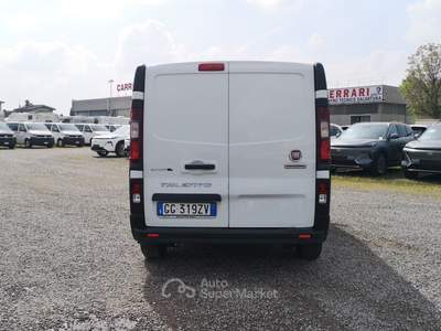 Fiat Talento Talento 2.0 ecojet CH1  S&S E6d-temp Bianco usata Reggio nell'Emilia