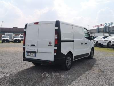 Fiat Talento Talento 2.0 ecojet CH1  S&S E6d-temp Bianco usata Reggio nell'Emilia