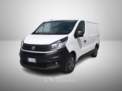 Fiat Talento Talento 2.0 ecojet CH1  S&S E6d-temp Bianco usata Reggio nell'Emilia