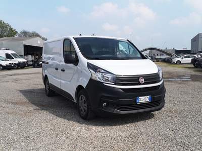 Fiat Talento Talento 2.0 ecojet CH1  S&S E6d-temp Bianco usata Reggio nell'Emilia
