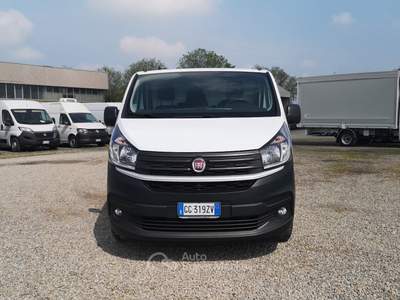 Fiat Talento Talento 2.0 ecojet CH1  S&S E6d-temp Bianco usata Reggio nell'Emilia
