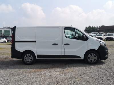 Fiat Talento Talento 2.0 ecojet CH1  S&S E6d-temp Bianco usata Reggio nell'Emilia