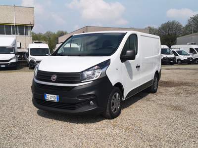 Fiat Talento Talento 2.0 ecojet CH1  S&S E6d-temp Bianco usata Reggio nell'Emilia