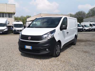 Fiat Talento Talento 2.0 ecojet CH1  S&S E6d-temp Bianco usata Reggio nell'Emilia