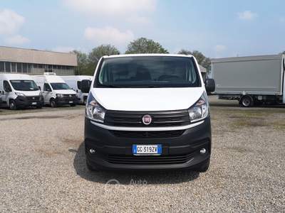 Fiat Talento Talento 2.0 ecojet CH1  S&S E6d-temp Bianco usata Reggio nell'Emilia