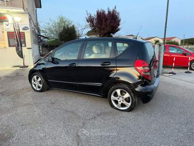 Mercedes-Benz Classe A A 180 CDI Avantgarde usata Cervia