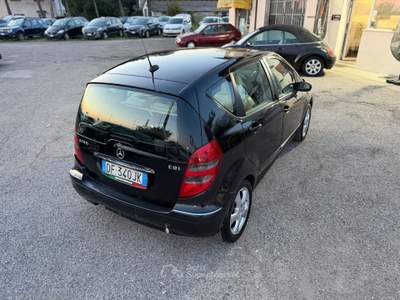 Mercedes-Benz Classe A A 180 CDI Avantgarde usata Cervia