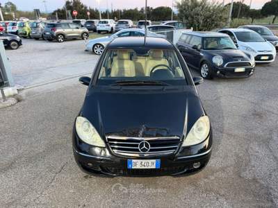 Mercedes-Benz Classe A A 180 CDI Avantgarde usata Cervia