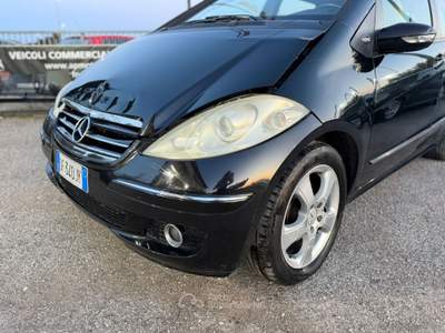 Mercedes-Benz Classe A A 180 CDI Avantgarde usata Cervia