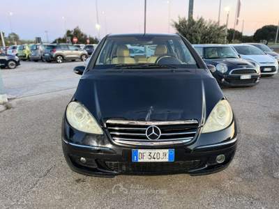 Mercedes-Benz Classe A A 180 CDI Avantgarde usata Cervia