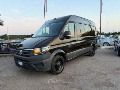 Volkswagen Crafter Crafter 30 2.0 TDI 140CV L2 H2 FURGONE LOGISTIC usata Cervia