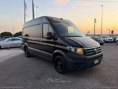 Volkswagen Crafter Crafter 30 2.0 TDI 140CV L2 H2 FURGONE LOGISTIC usata Cervia
