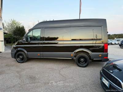 Volkswagen Crafter Crafter 30 2.0 TDI 140CV L2 H2 FURGONE LOGISTIC usata Cervia