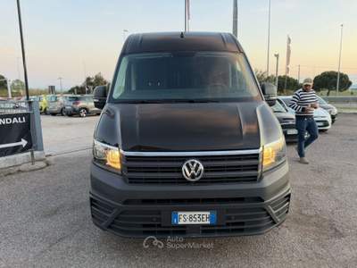 Volkswagen Crafter Crafter 30 2.0 TDI 140CV L2 H2 FURGONE LOGISTIC usata Cervia