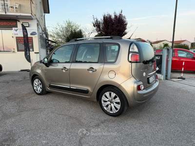 Citroen C3 Picasso C3 Picasso 1.6 VTi 120 Exclusive Style usata Cervia