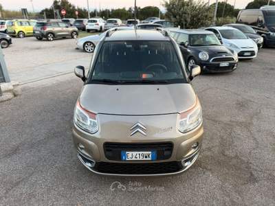 Citroen C3 Picasso C3 Picasso 1.6 VTi 120 Exclusive Style usata Cervia
