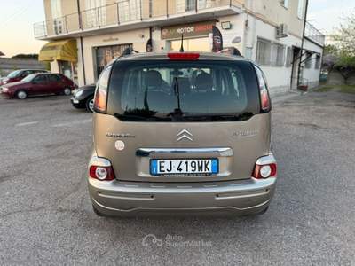 Citroen C3 Picasso C3 Picasso 1.6 VTi 120 Exclusive Style usata Cervia