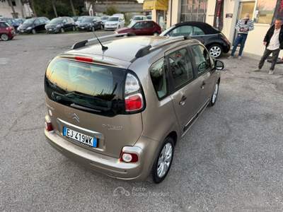 Citroen C3 Picasso C3 Picasso 1.6 VTi 120 Exclusive Style usata Cervia