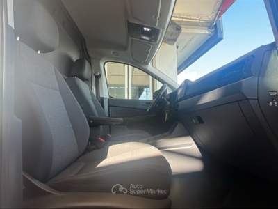 Volkswagen Caddy Caddy cargo 2.0 tdi 122cv Business Bianco usata Pordenone