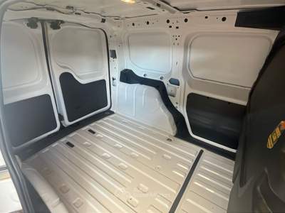 Volkswagen Caddy Caddy cargo 2.0 tdi 122cv Business Bianco usata Pordenone