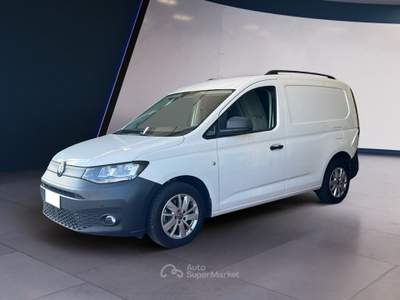 Volkswagen Caddy Caddy cargo 2.0 tdi 122cv Business Bianco usata Pordenone