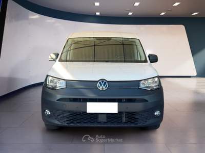 Volkswagen Caddy Caddy cargo 2.0 tdi 122cv Business Bianco usata Pordenone