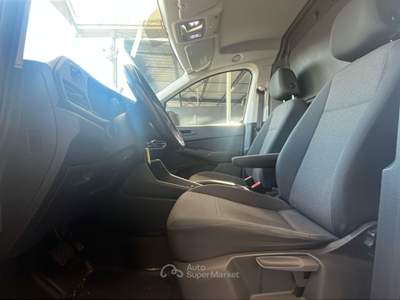 Volkswagen Caddy Caddy cargo 2.0 tdi 122cv Business Bianco usata Pordenone
