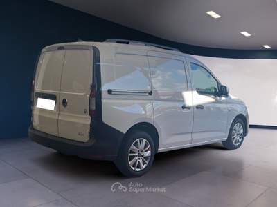 Volkswagen Caddy Caddy cargo 2.0 tdi 122cv Business Bianco usata Pordenone