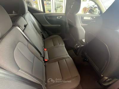 Volvo XC40 T5 Plug-in Hybrid Recharge Inscription Grigio usata Pordenone