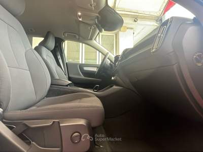 Volvo XC40 T5 Plug-in Hybrid Recharge Inscription Grigio usata Pordenone