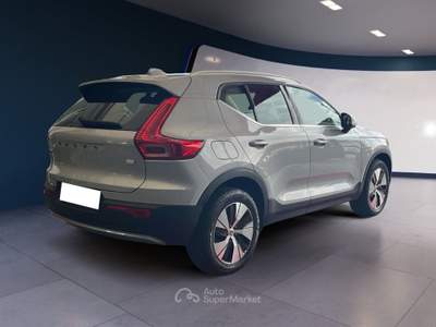 Volvo XC40 T5 Plug-in Hybrid Recharge Inscription Grigio usata Pordenone