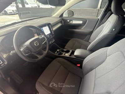 Volvo XC40 T5 Plug-in Hybrid Recharge Inscription Grigio usata Pordenone