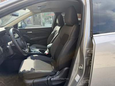 Nissan Qashqai 1.3 MHEV 140 N-Connecta Argento usata Novara