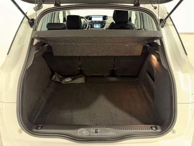 Citroen Grand C4 Picasso C4 Picasso 1.6 e-hdi Exclusive 115cv Bianco usata Caresanablot
