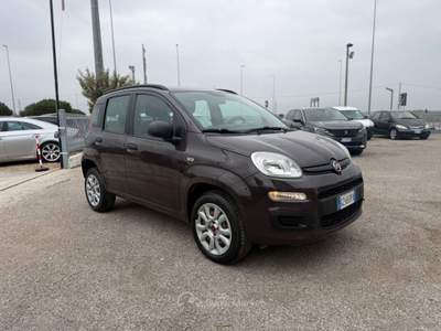 Fiat Panda Panda 0.9 TwinAir Turbo Nat. Power Easy usata Cervia