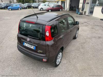Fiat Panda Panda 0.9 TwinAir Turbo Nat. Power Easy usata Cervia