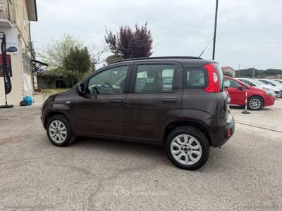 Fiat Panda Panda 0.9 TwinAir Turbo Nat. Power Easy usata Cervia