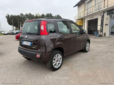 Fiat Panda Panda 0.9 TwinAir Turbo Nat. Power Easy usata Cervia